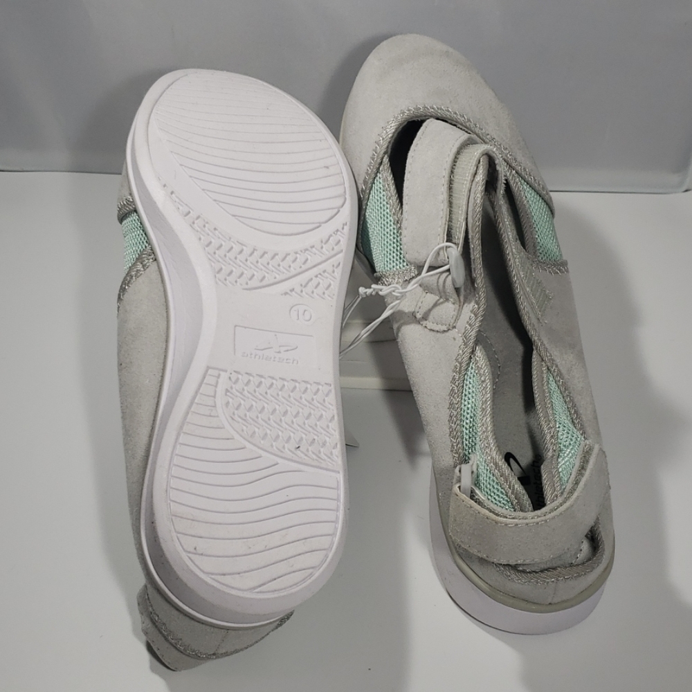 Memo Tech Shoes - Picture 2 of 3